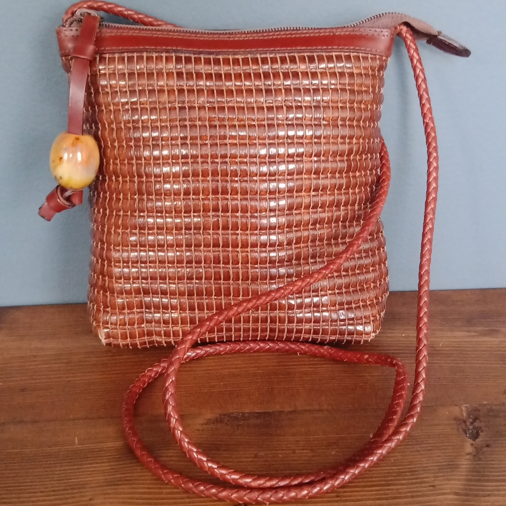 Italian crossbody